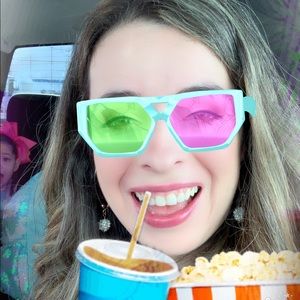 Meet your Posher, Alejandra